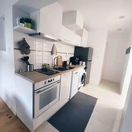 Parensov Garden Loft * Sofia