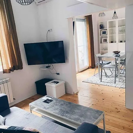 Parensov Garden Loft * София